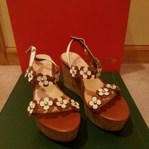 kate spade Shoes - Kate Spade Tianna Wedges kate spade Shoes - Kate Spade Tianna Wedges
